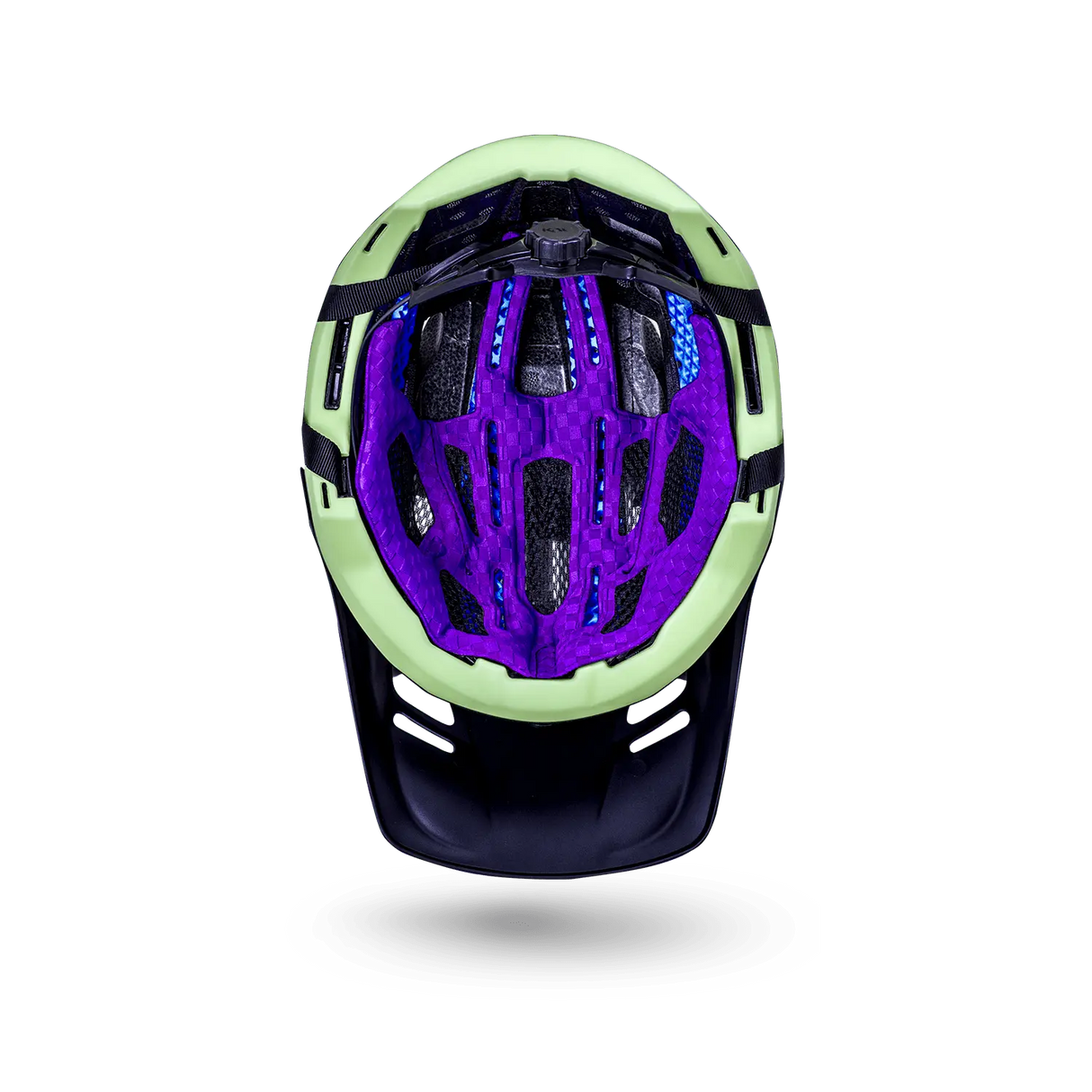 Maya Full Face Child Kali Protectives