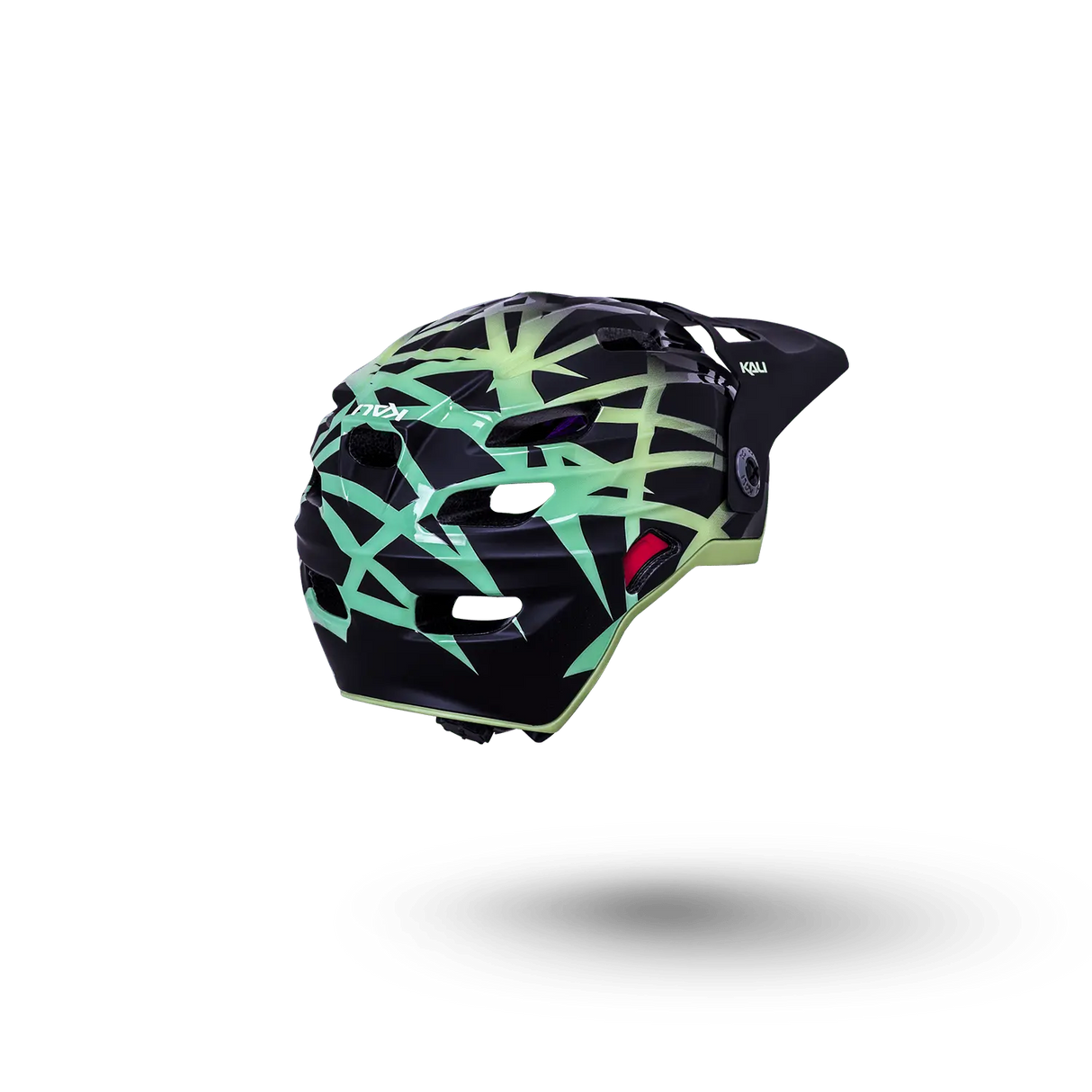 Maya Full Face Child Kali Protectives