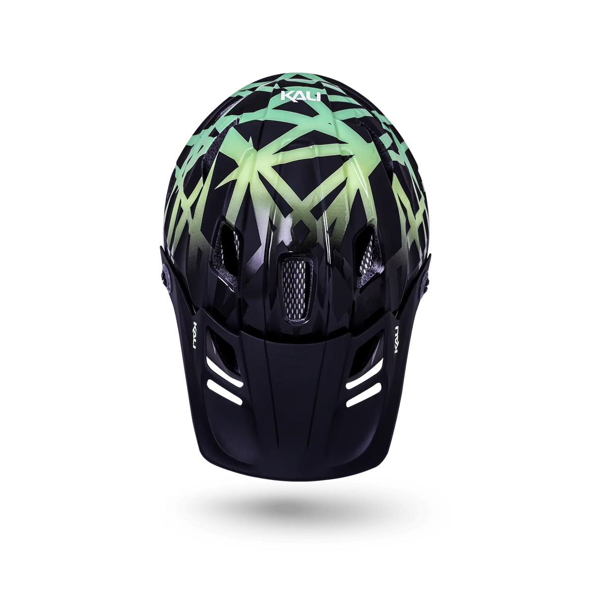 Maya Full Face Child Kali Protectives