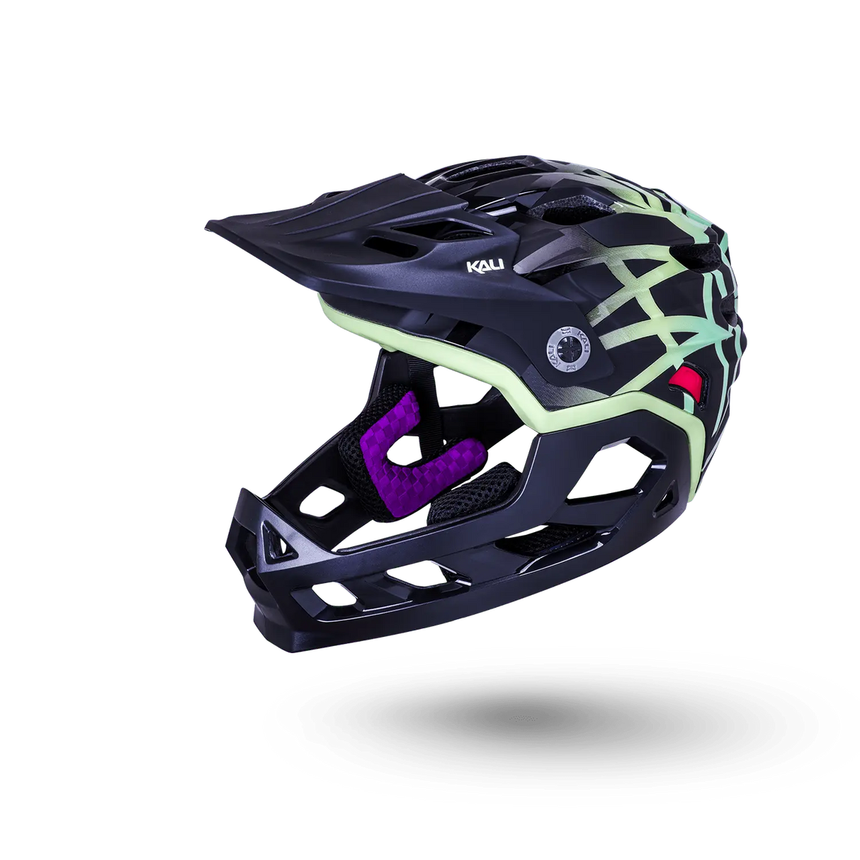 Maya Full Face Child Kali Protectives