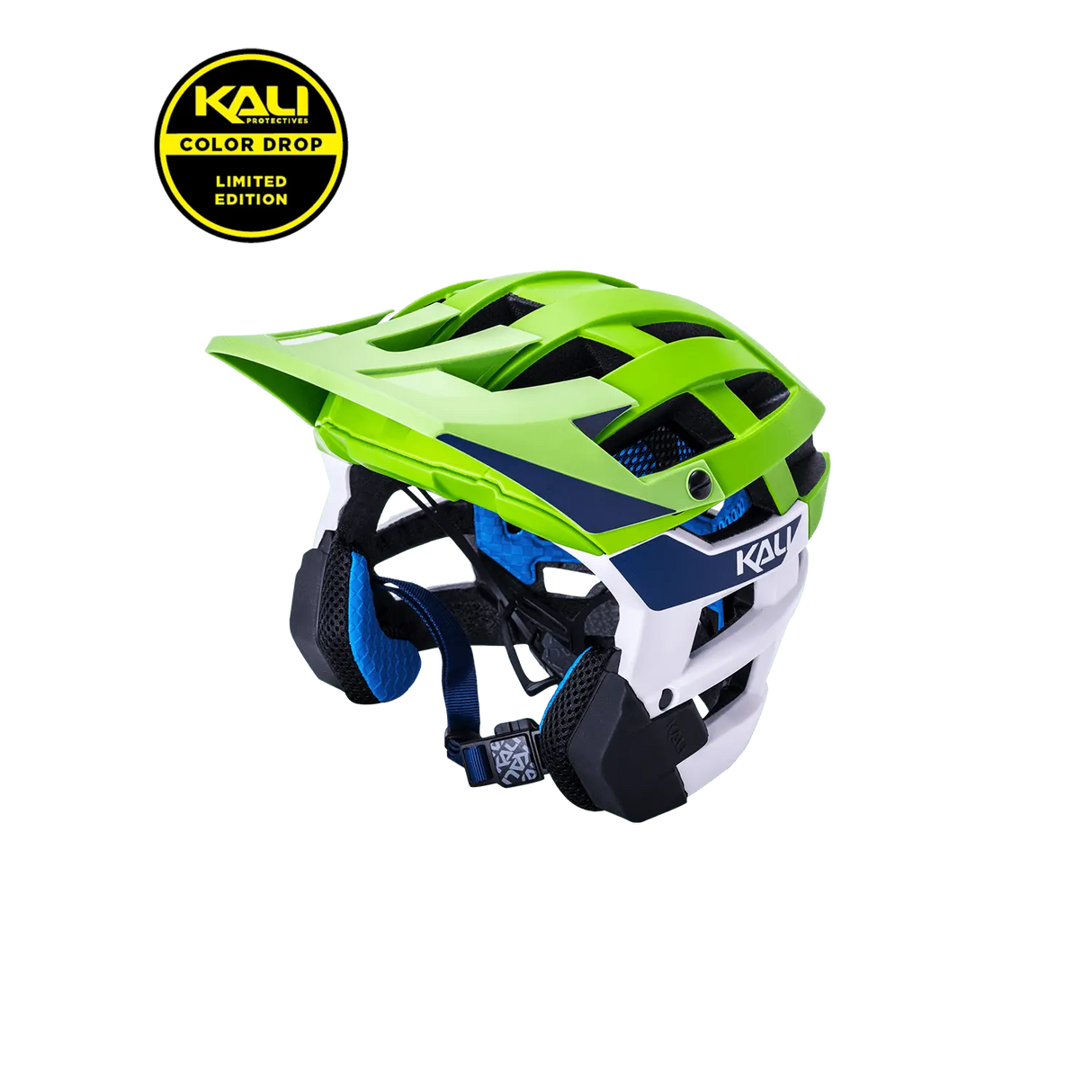 OF Invader Kali Protectives
