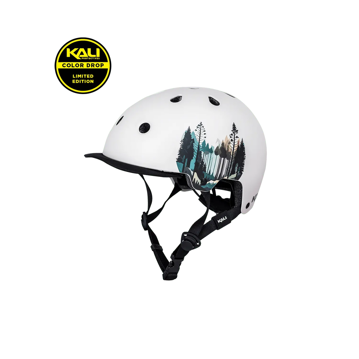 Saha Kali Protectives