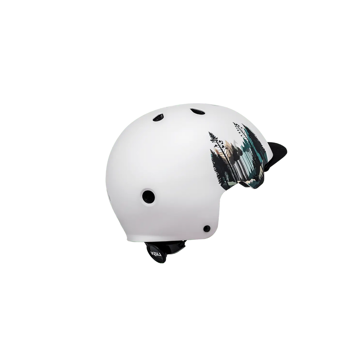 Saha Kali Protectives