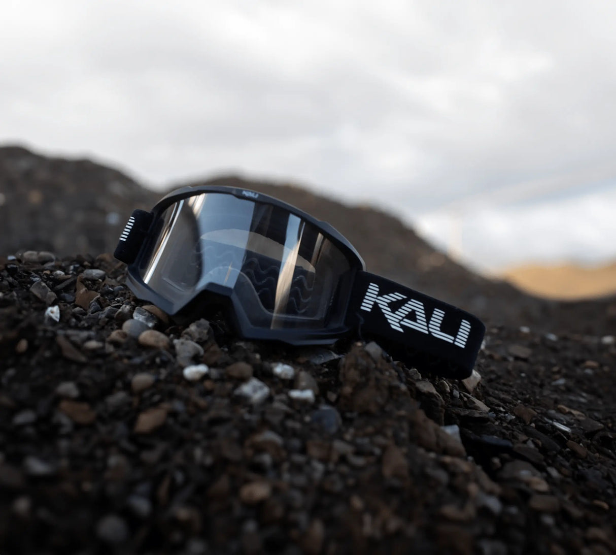 Shasta Goggle Kali Protectives