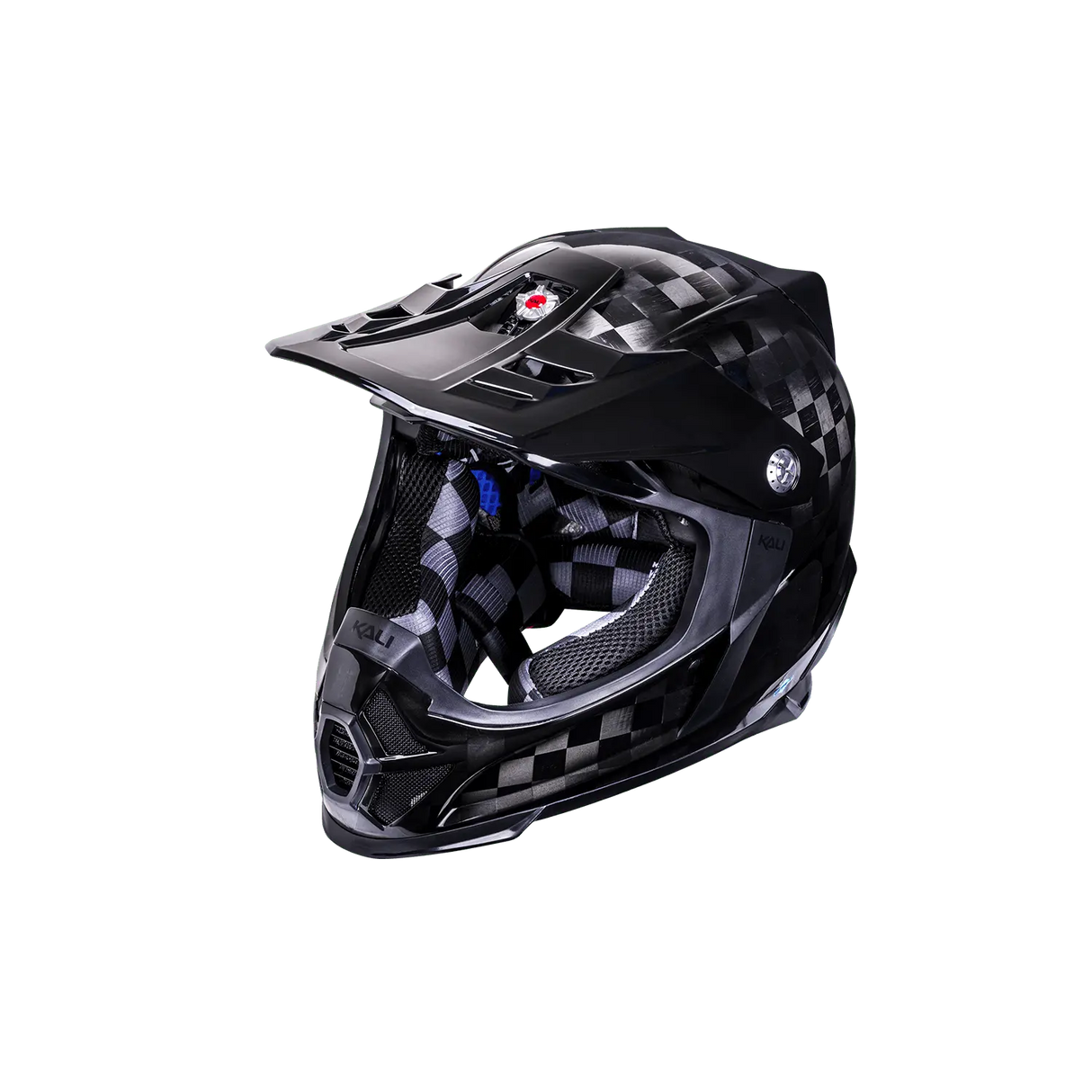 Shiva 3.0 Carbon Kali Protectives