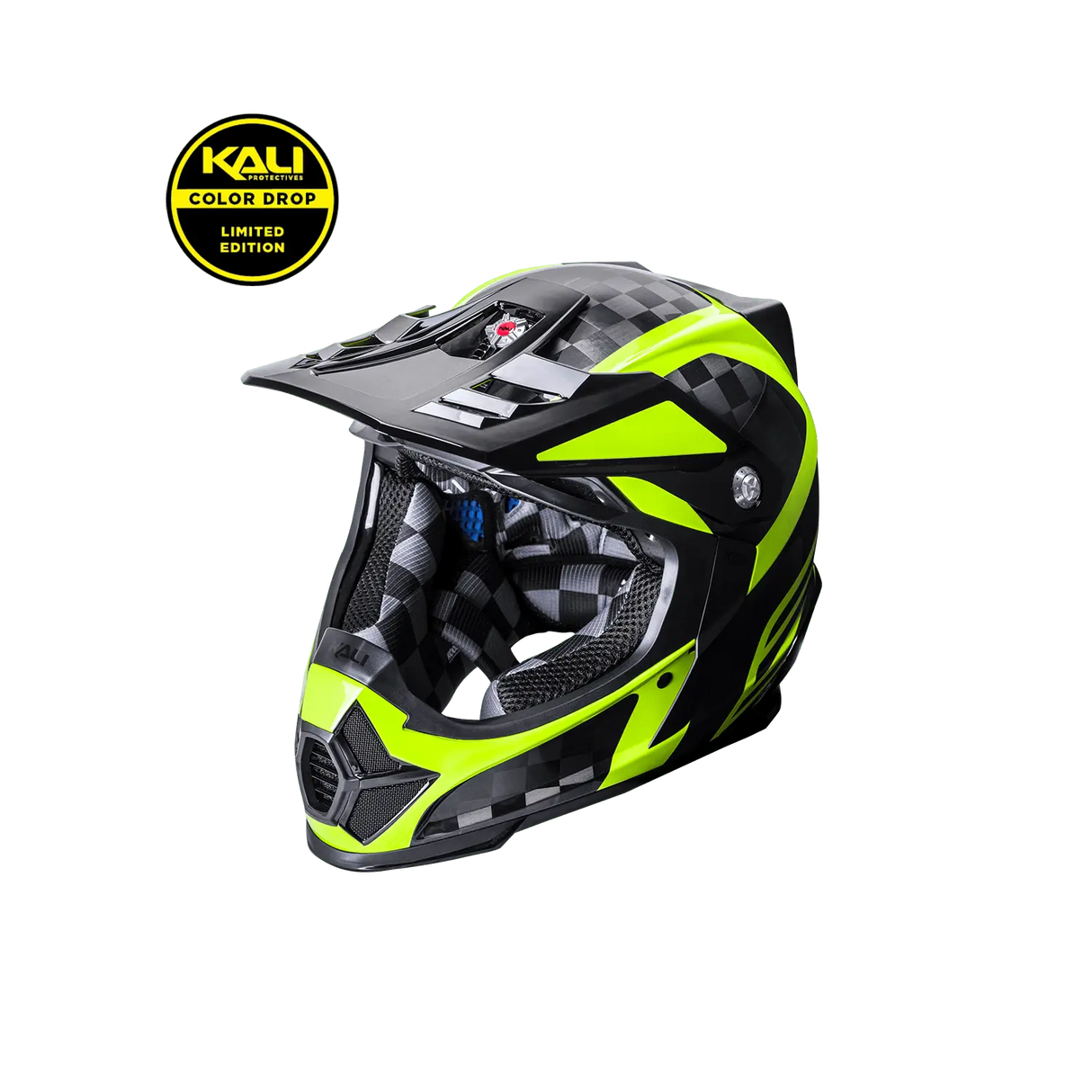 Shiva 3.0 Carbon Kali Protectives