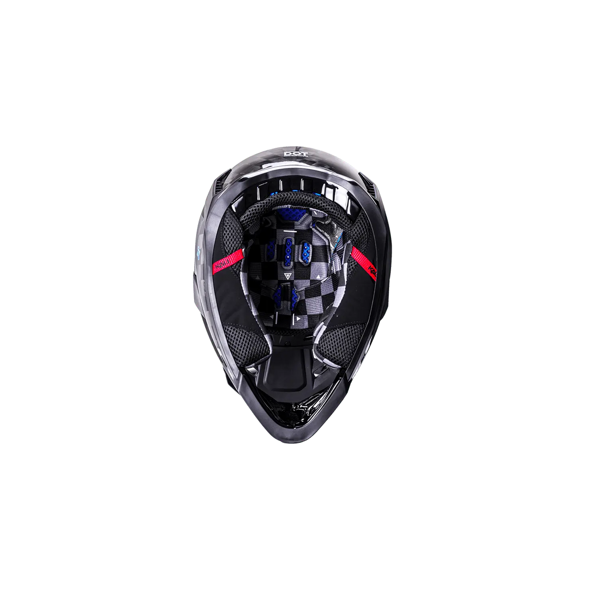 Shiva 3.0 Carbon Kali Protectives