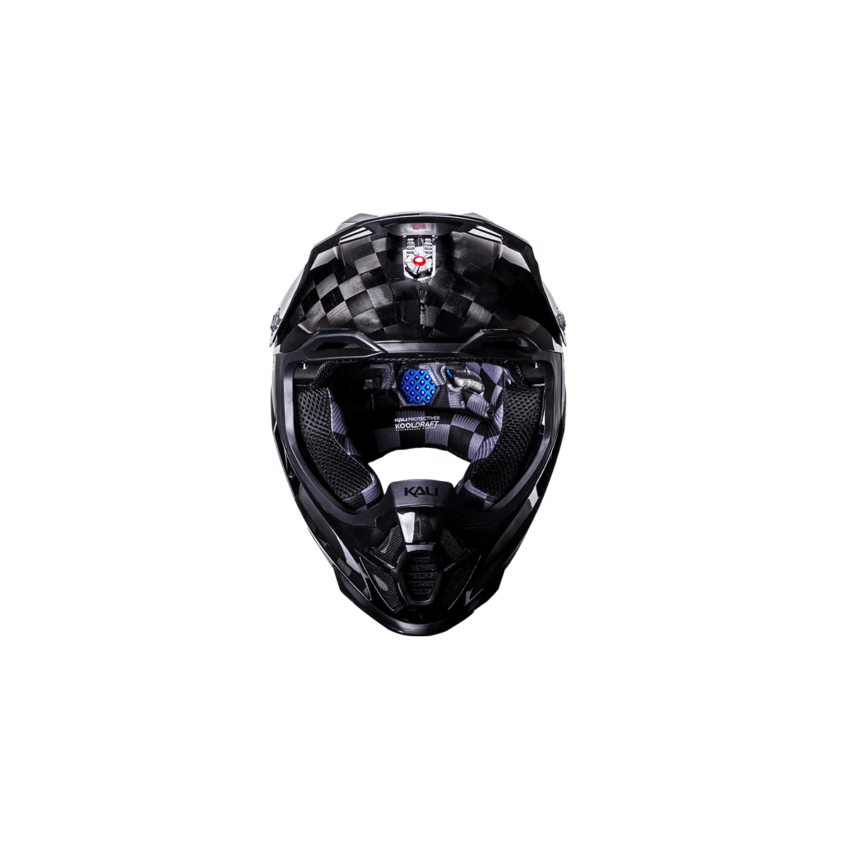 Shiva 3.0 Carbon Kali Protectives
