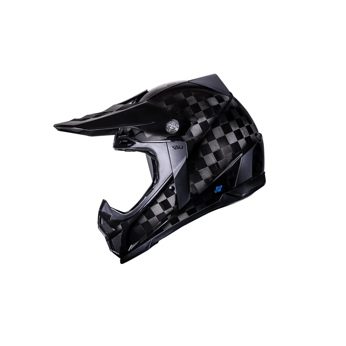 Shiva 3.0 Carbon Kali Protectives