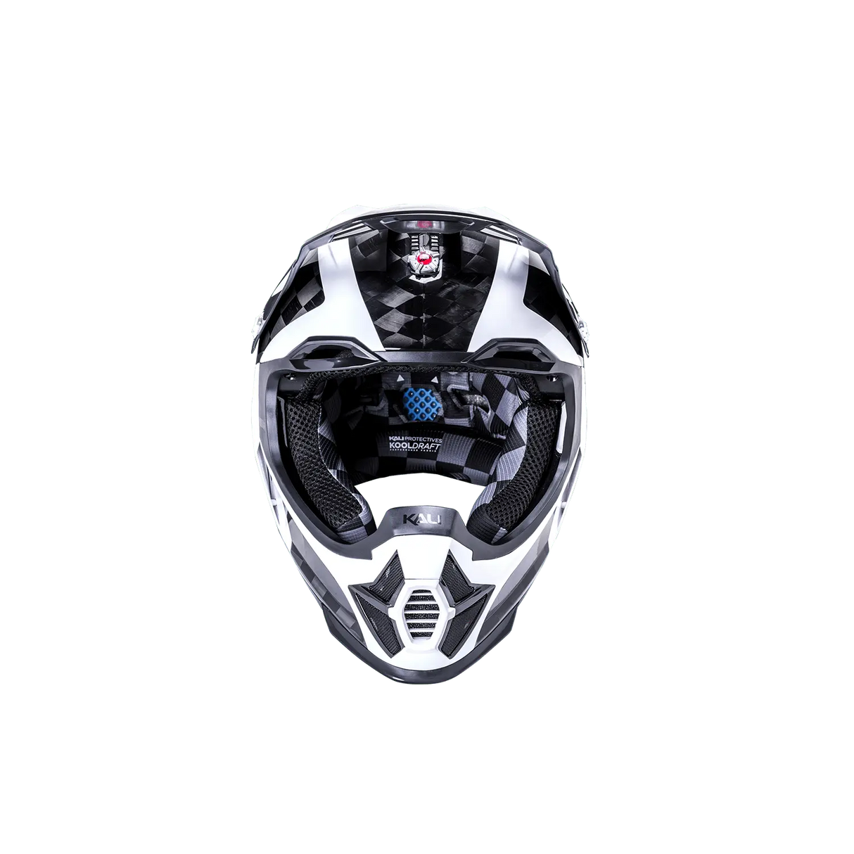 Shiva 3.0 Carbon Kali Protectives