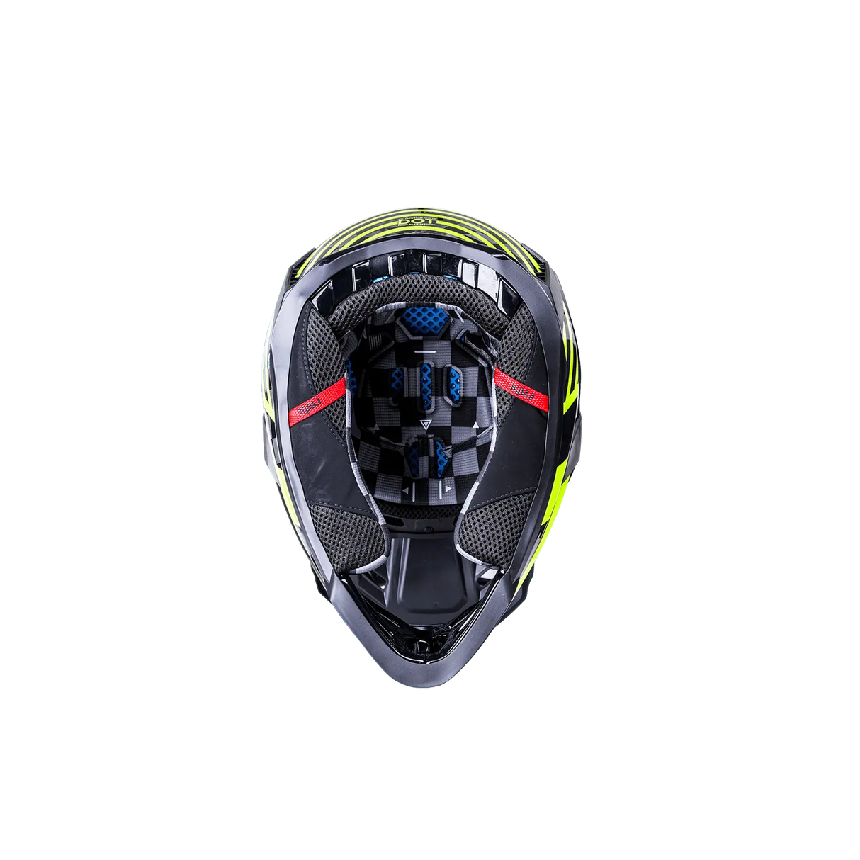 Shiva 3.0 Carbon Kali Protectives