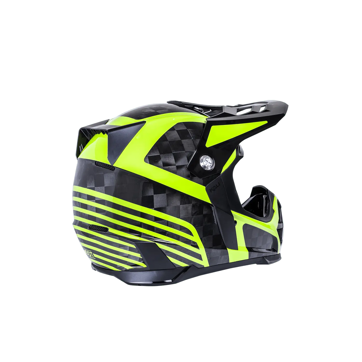 Shiva 3.0 Carbon Kali Protectives