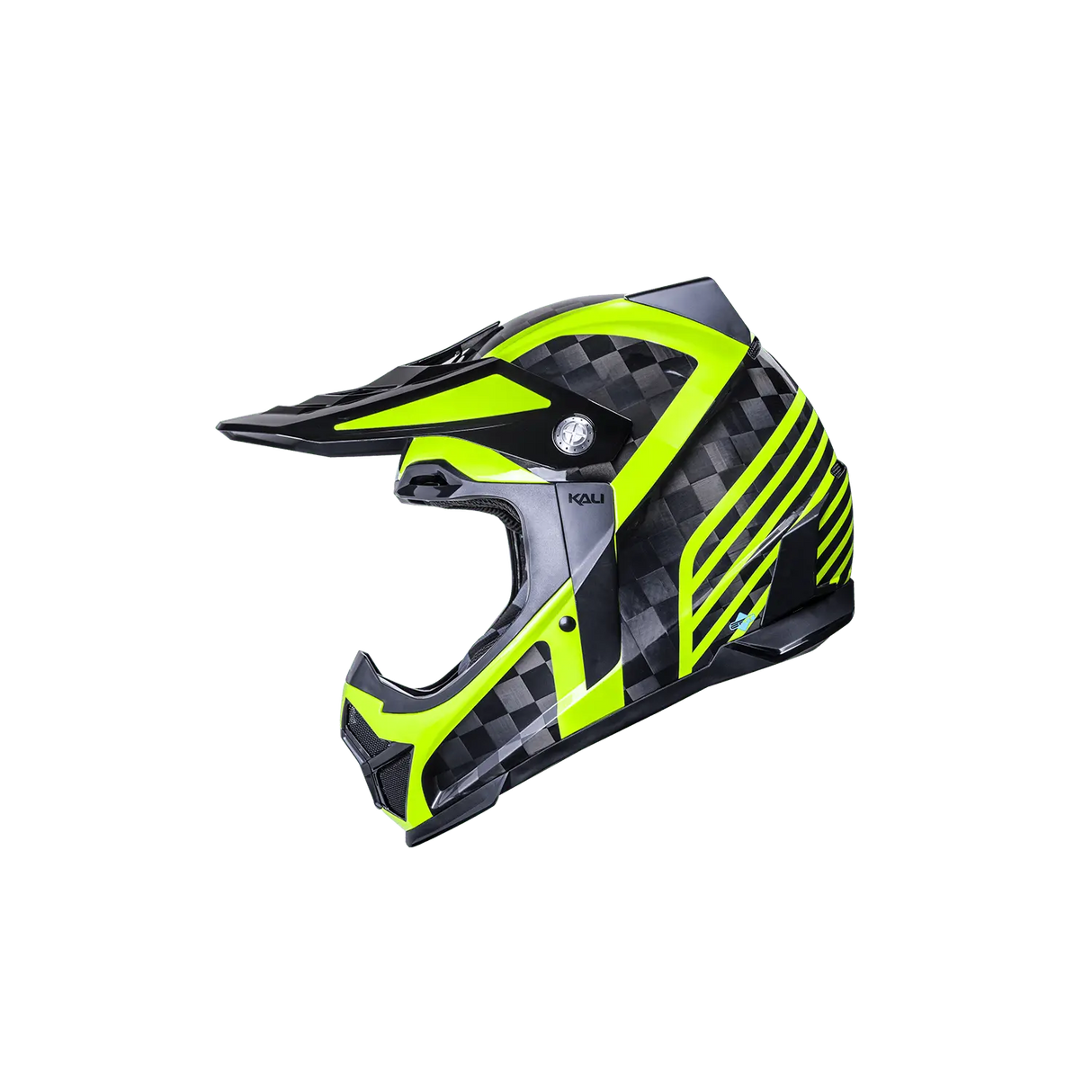 Shiva 3.0 Carbon Kali Protectives