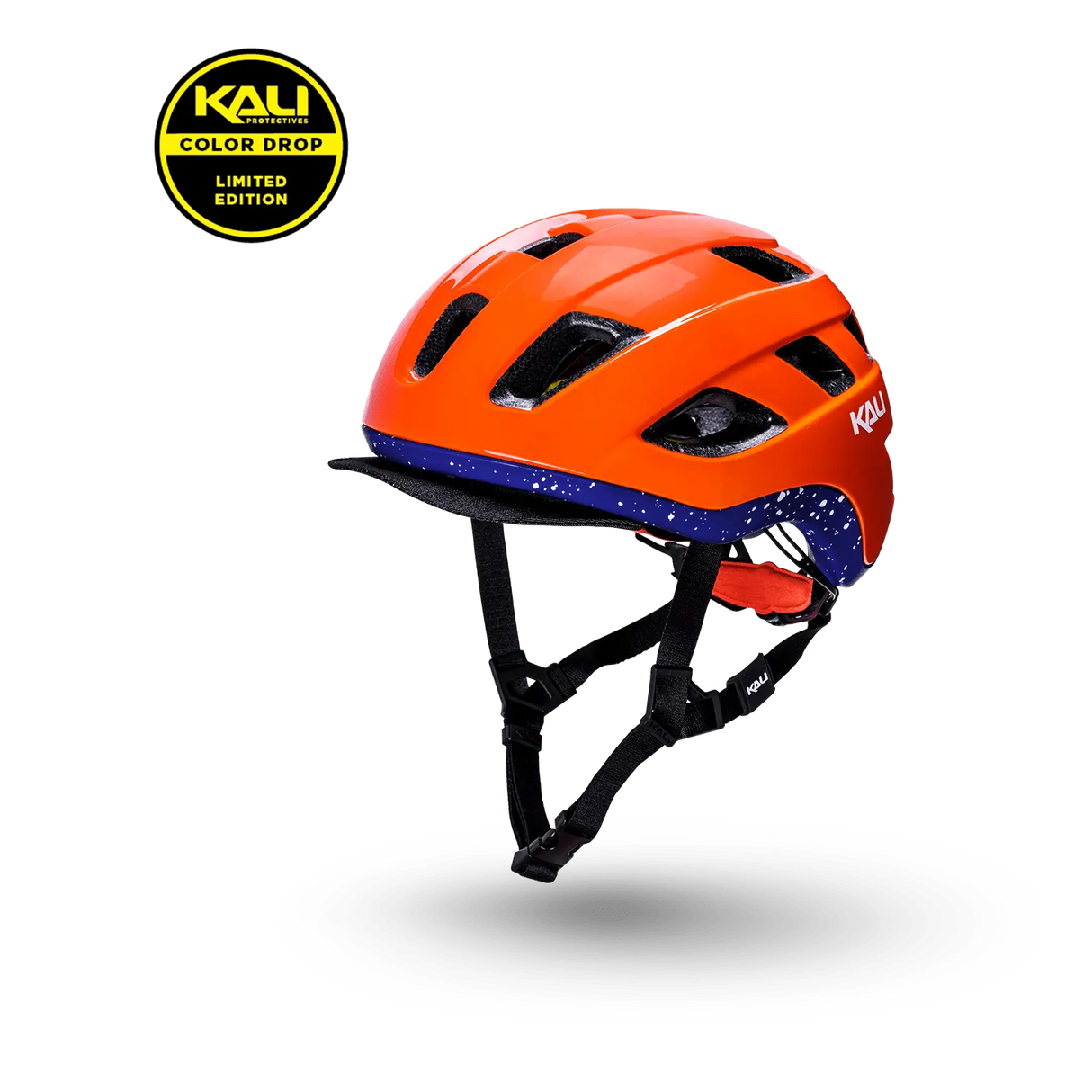 Traffic 2.0 Kali Protectives