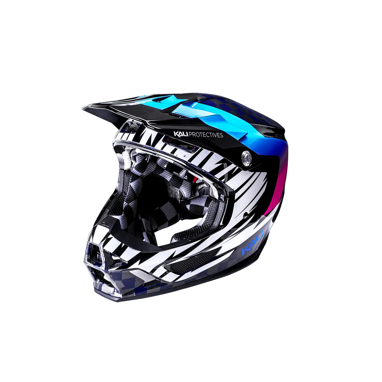 Trinity Carbon Kali Protectives