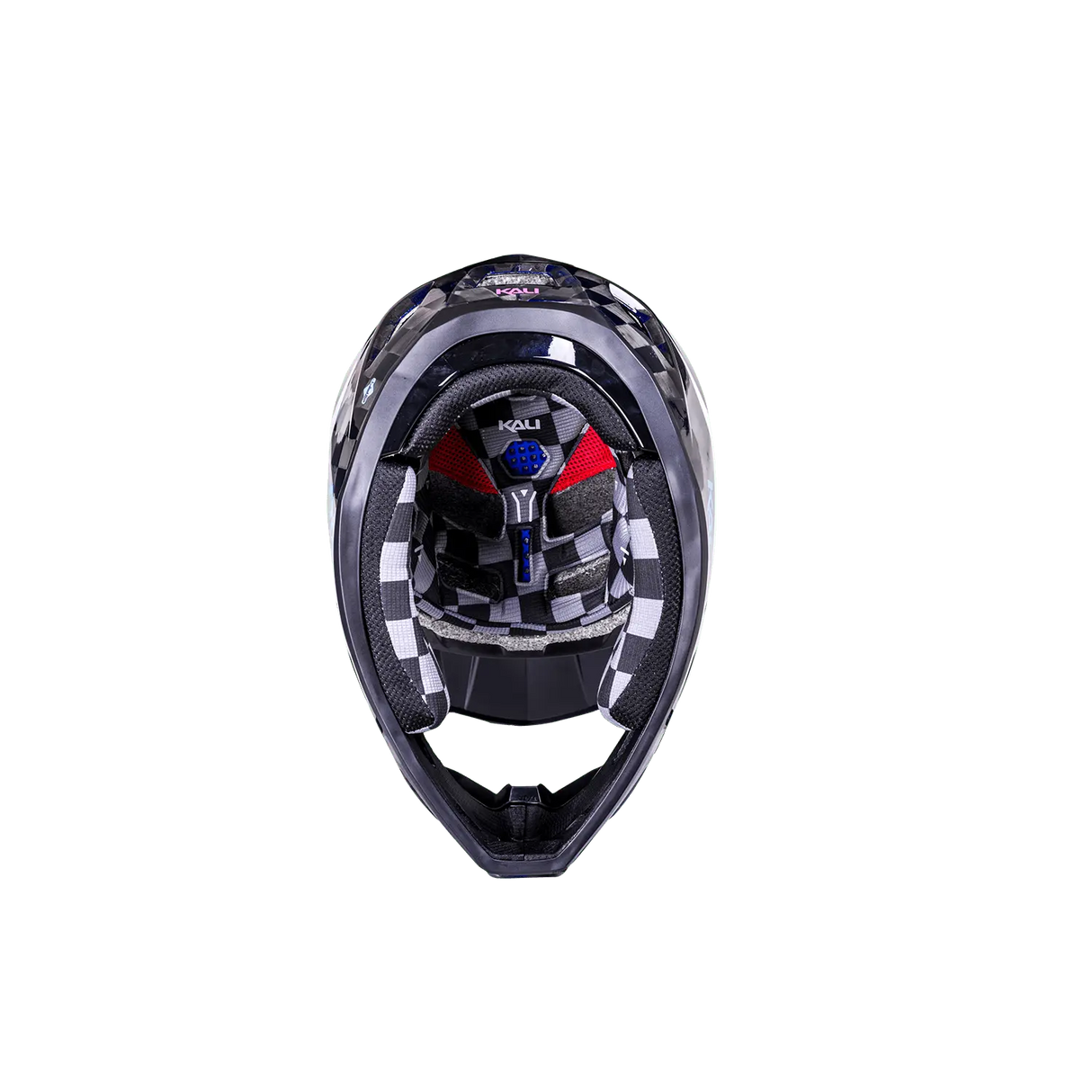 Trinity Carbon Kali Protectives
