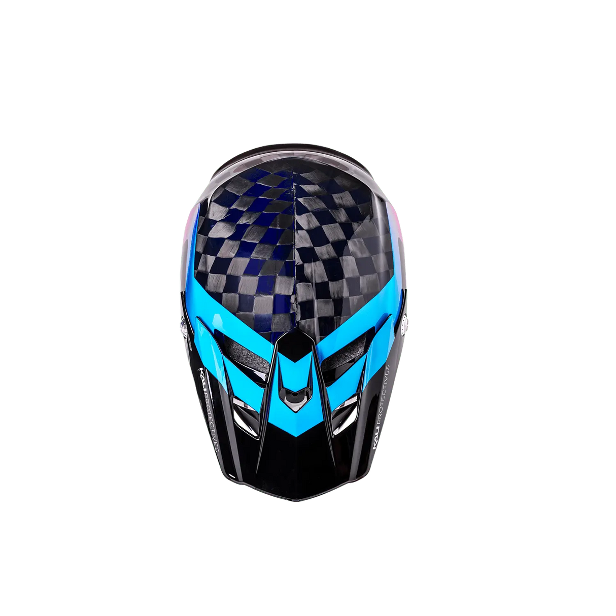 Trinity Carbon Kali Protectives