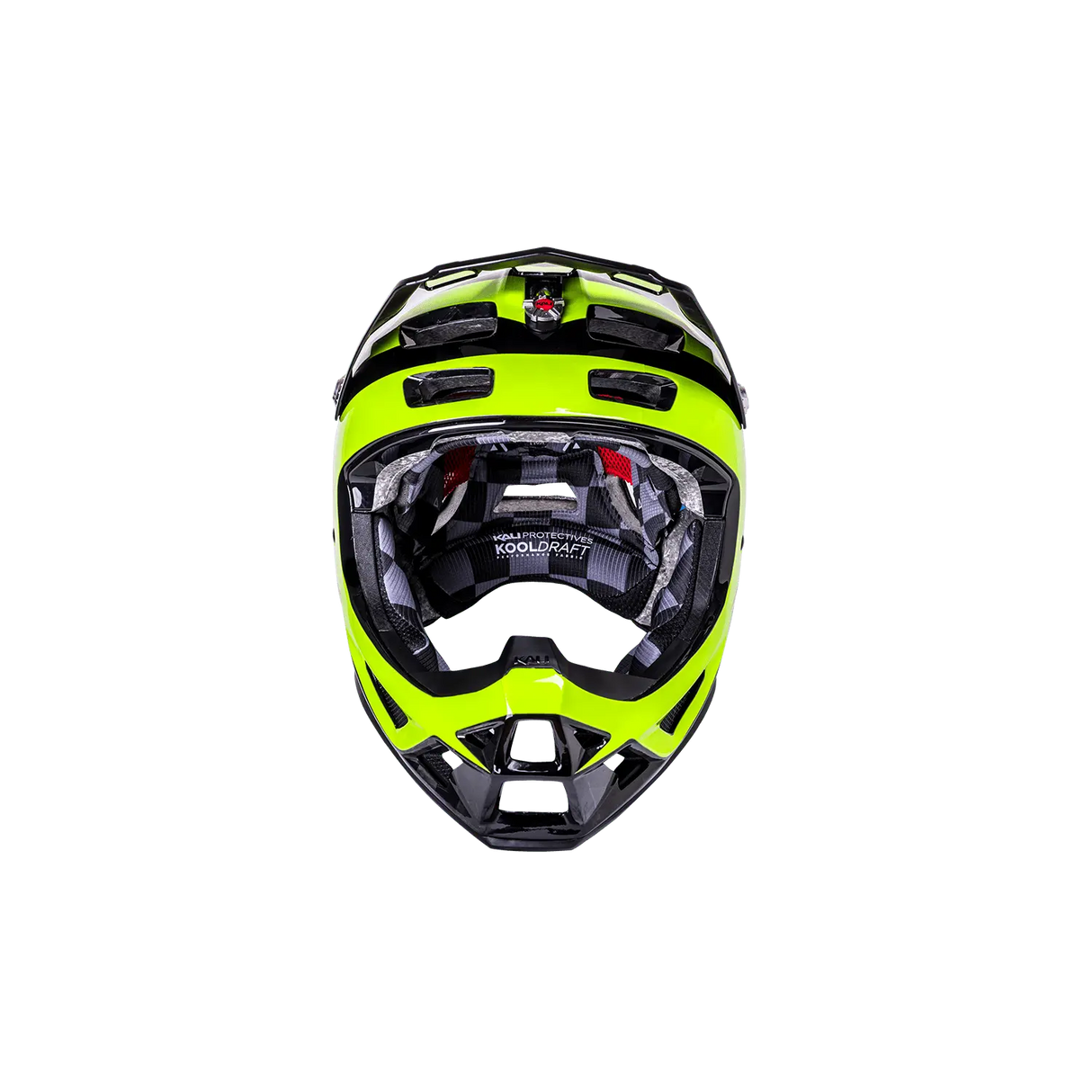 Trinity Carbon Kali Protectives