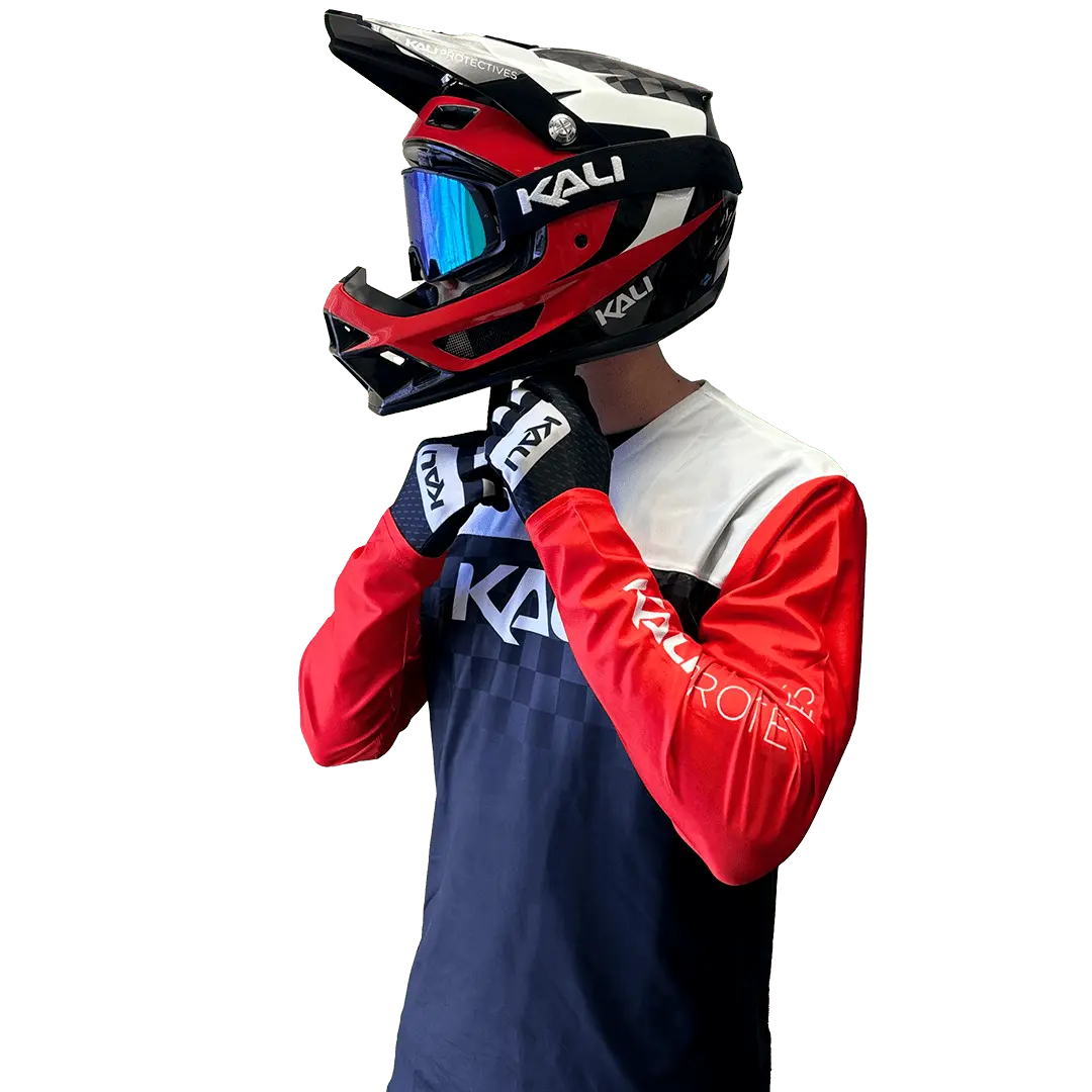Trinity Jersey Kali Protectives