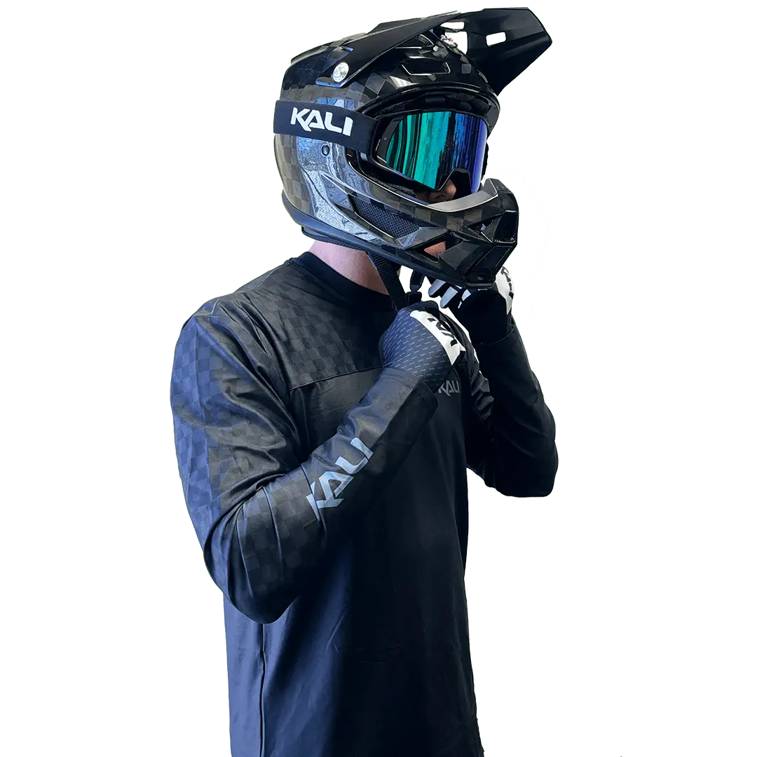 Trinity Jersey Kali Protectives