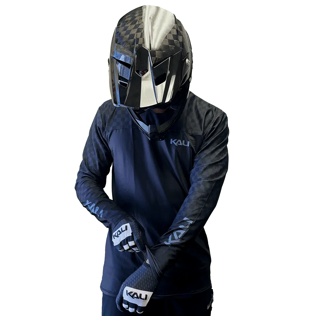 Trinity Jersey Kali Protectives