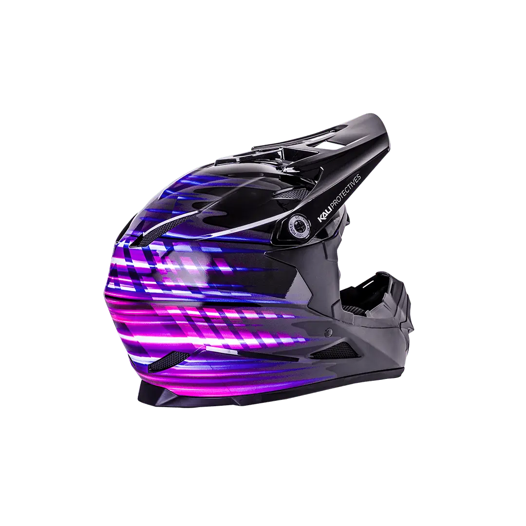 Zoka Youth Kali Protectives