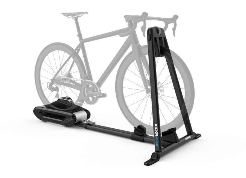 KICKR ROLLR Smart Bike Trainer