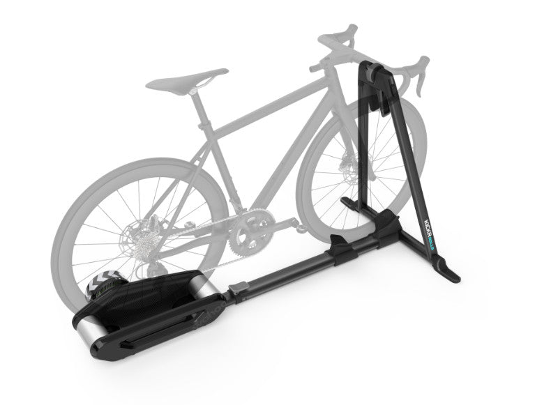 KICKR ROLLR Smart Bike Trainer