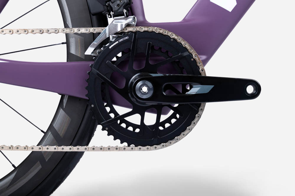 TEMPUS RIVAL AXS