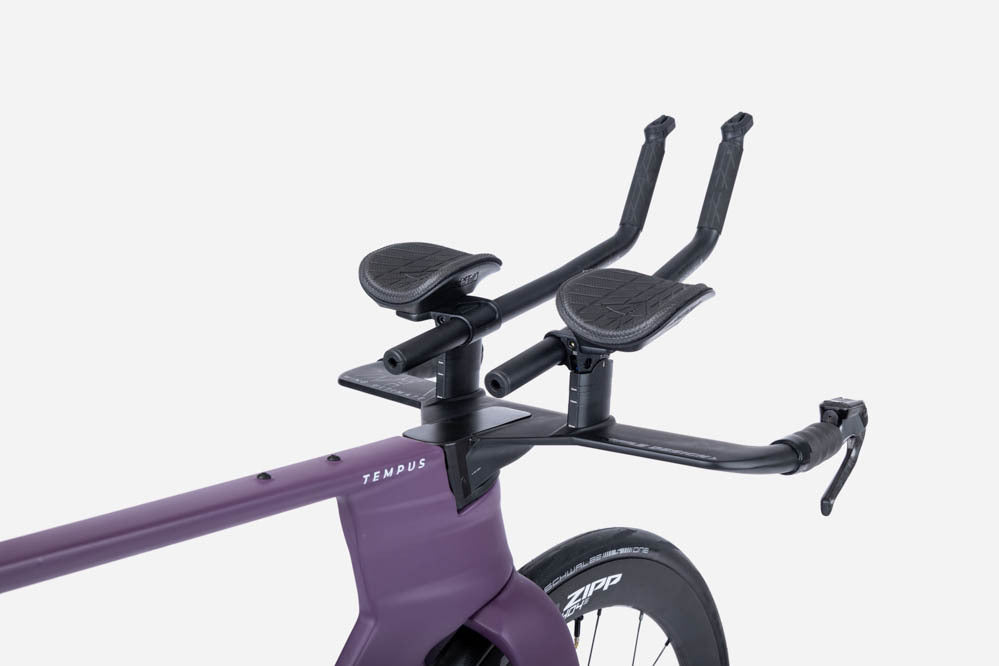 TEMPUS RIVAL AXS