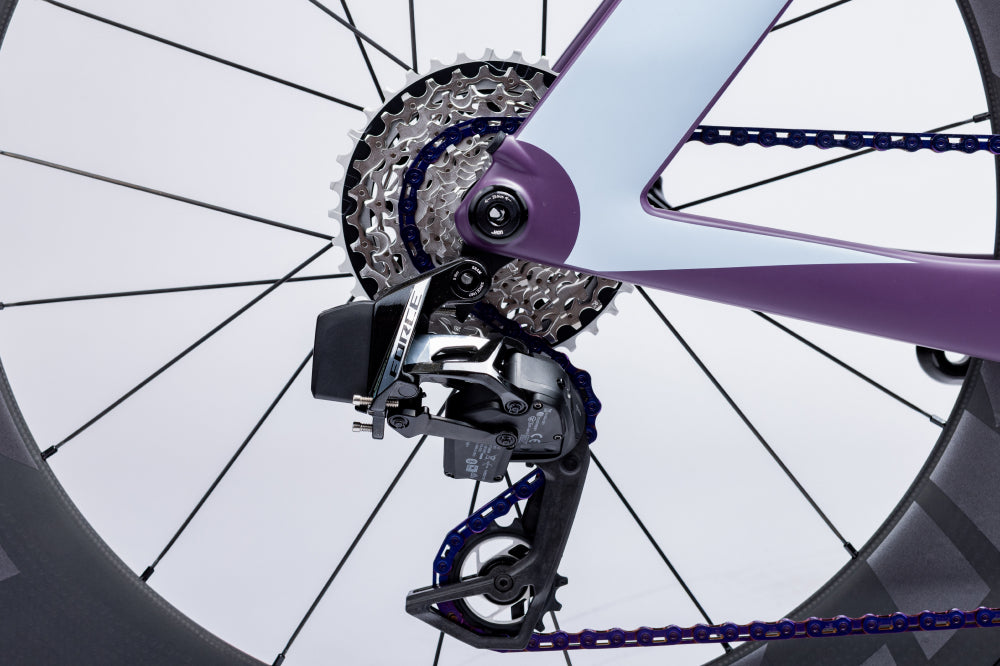 TEMPUS FORCE AXS