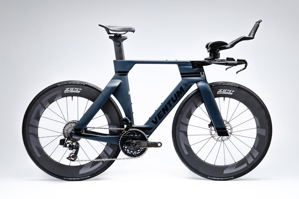 TEMPUS FORCE AXS