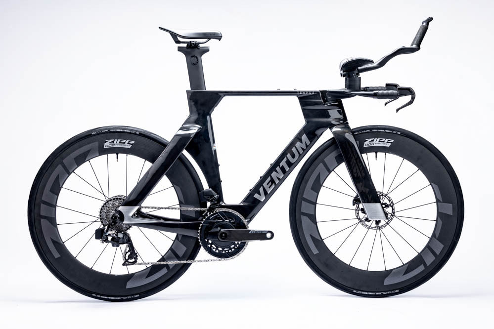 TEMPUS FORCE AXS