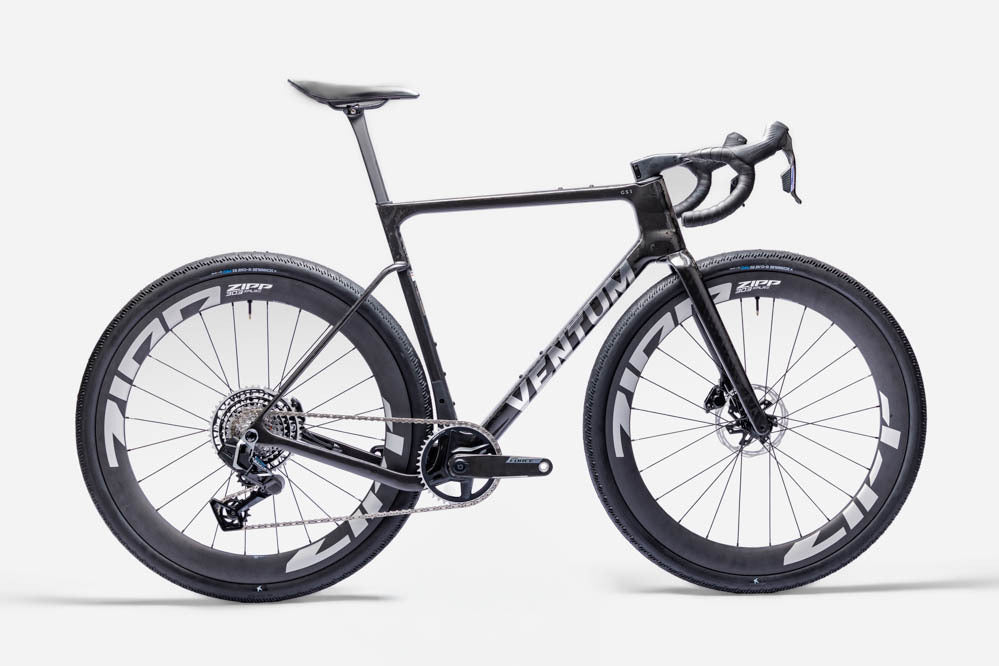 GS1 FORCE XPLR