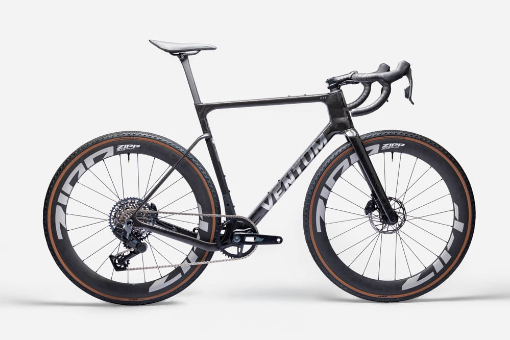 GS1 RIVAL XPLR