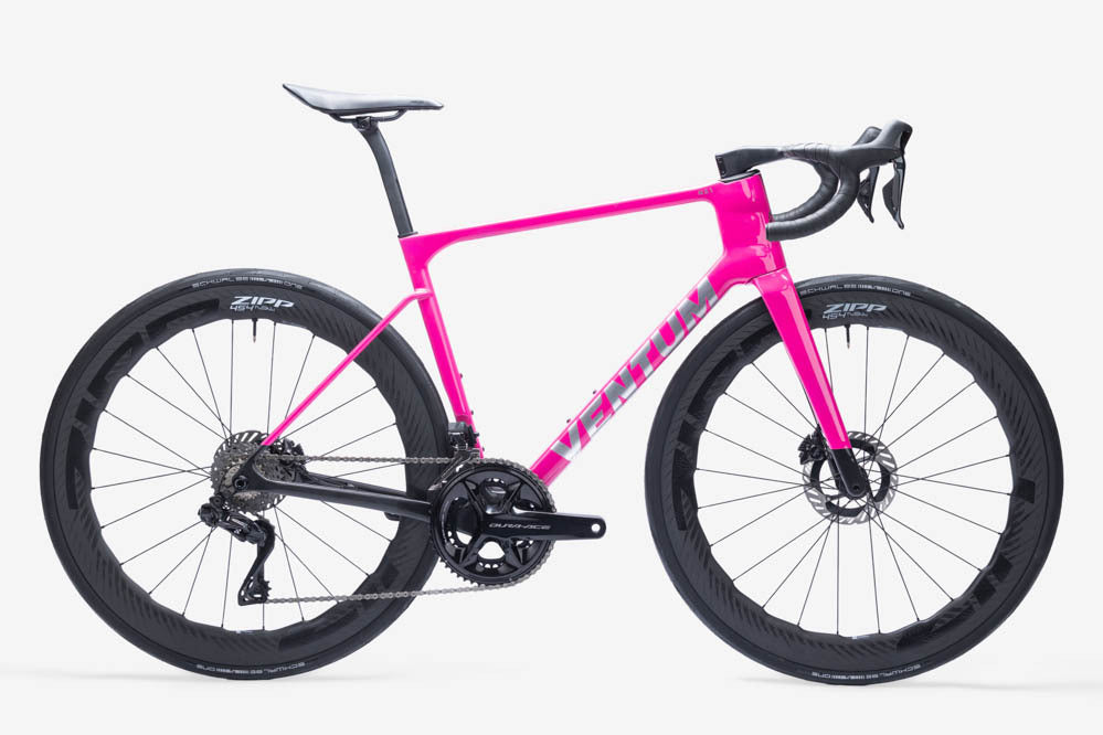 NS1 DURA ACE Di2