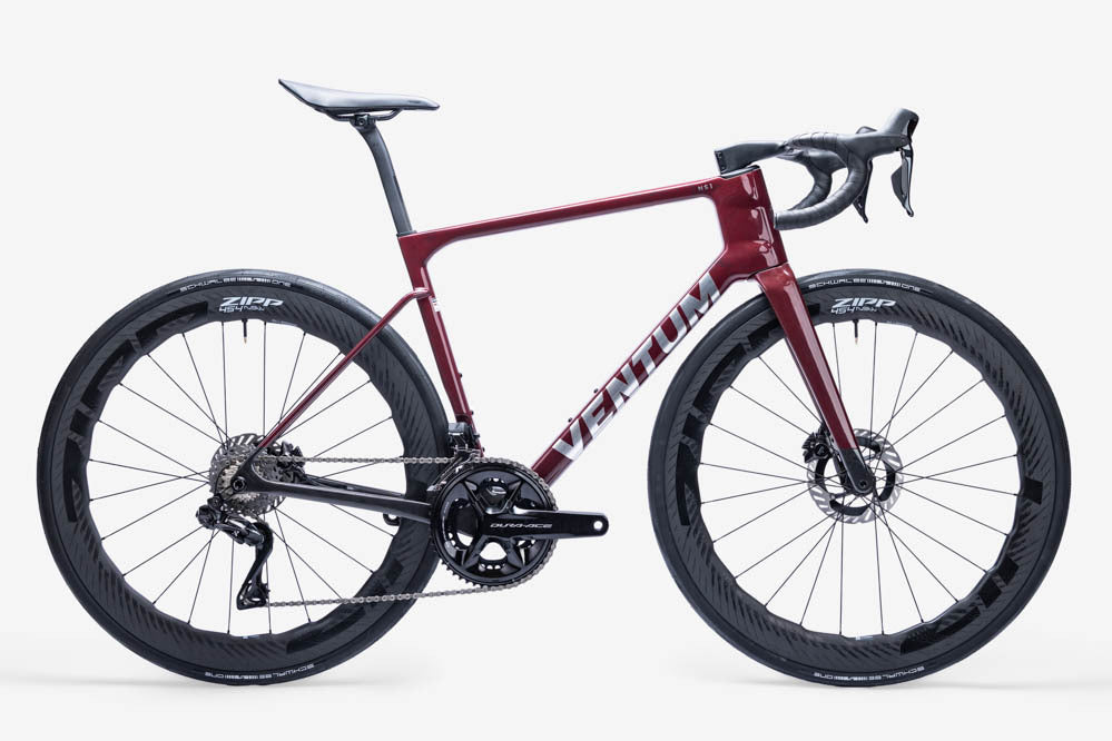NS1 DURA ACE Di2