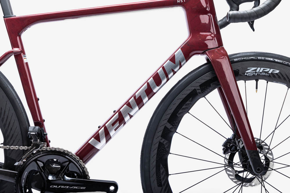 NS1 DURA ACE Di2