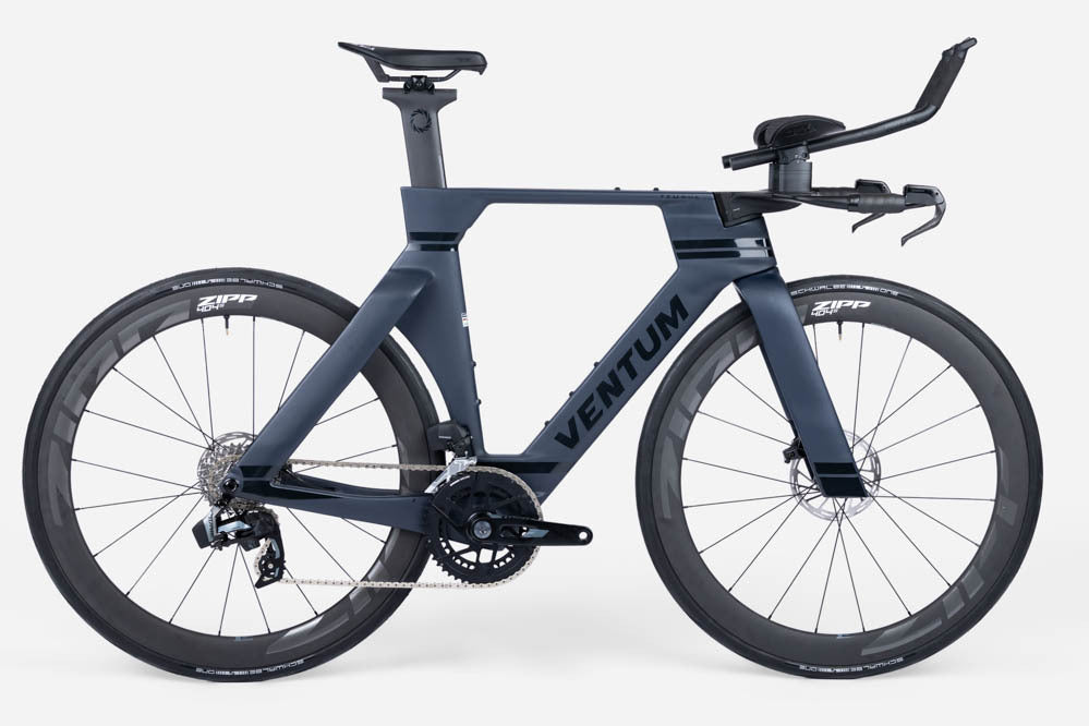 TEMPUS RIVAL AXS