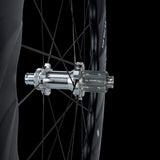 Tukus Bluefin C88EVO Carbon Wheelset