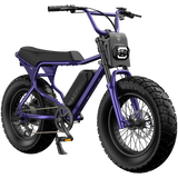 Macfox X7/X7L Ebike