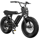 Macfox X7/X7L Ebike