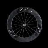 Tukus Bluefin C88EVO Carbon Wheelset