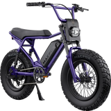 Macfox X2 Pro Electric Mountain Bike