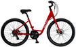 KHS Movo 1.0 Step Thru KHS{{Shop name}}