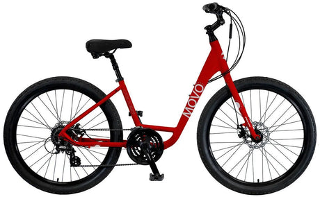 KHS Movo 1.0 Step Thru KHS{{Shop name}}