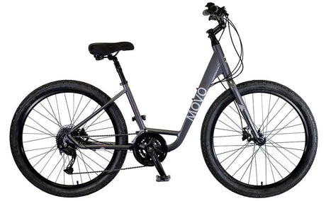 KHS Movo 2.0 Step Thru Bike KHS{{Shop name}}