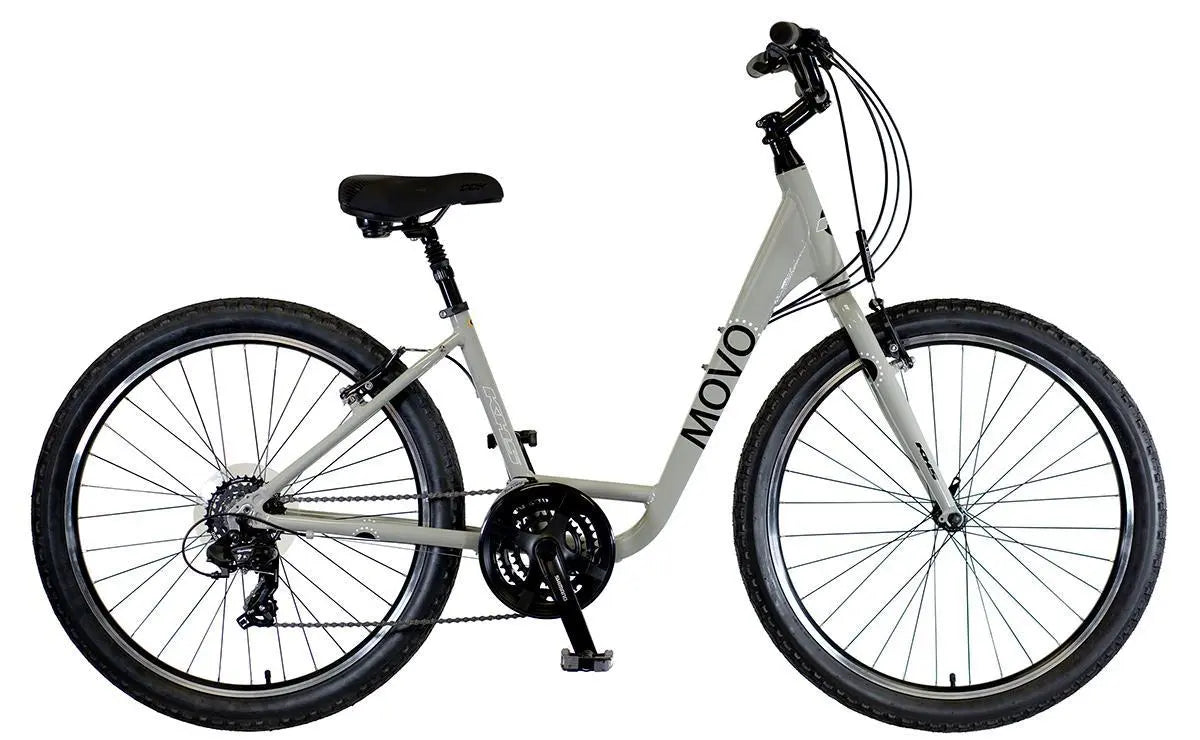 KHS Movo Zero Step Thru KHS{{Shop name}}