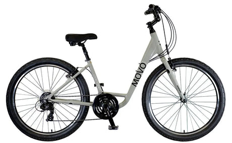 KHS Movo Zero Step Thru KHS{{Shop name}}