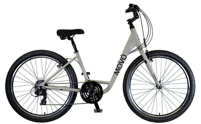KHS Movo Zero Step Thru KHS{{Shop name}}